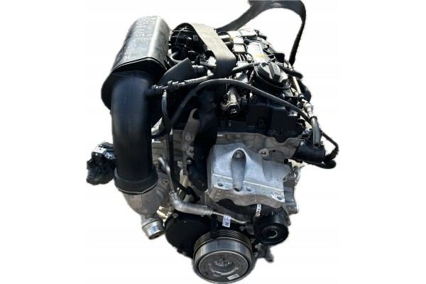 COMPLETE ENGINE BMW F40 F45 F48 MINI COOPER F55 1 5 T B38A15A Car type passenger cars
