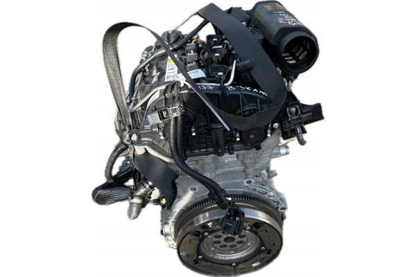 COMPLETE ENGINE BMW F40 F45 F48 MINI COOPER F55 1 5 T B38A15A Engine type gasoline powered