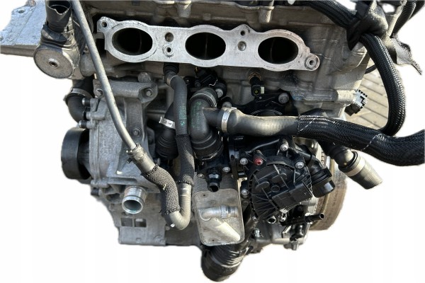 COMPLETE ENGINE BMW F40 F45 F48 MINI COOPER F55 1 5 T B38A15A Catalog number of the original B38A15A