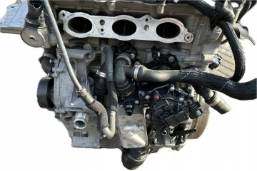 COMPLETE ENGINE BMW F40 F45 F48 MINI COOPER F55 1 5 T B38A15A Catalog number of the original B38A15A