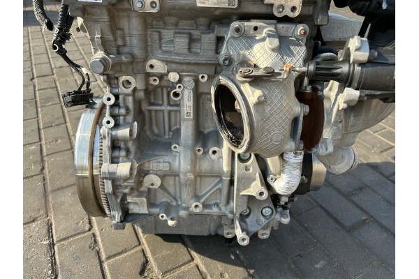 Motor Completo BMW F40 F45 F48 MINI Cooper F55 1.5 T B38A15A