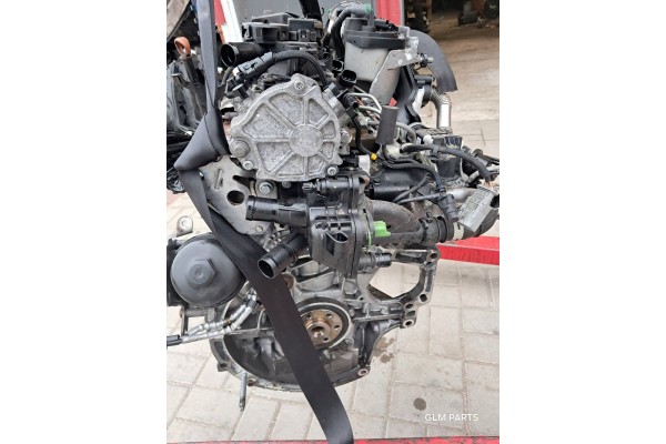 Citroen C4 Picasso II Peugeot 308 II T9 1 6 HDI 115 HP engine 9H05 Part manufacturer Citroen OE