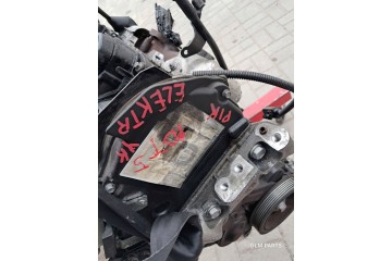 Motor 1.6 HDI 115 CV 9H05 para Citroën C4 Picasso II y Peugeot 308 II
