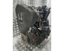 VOLVO V40 1 9D 85KW F9K 2003r ENGINE Catalog number of the part F9K