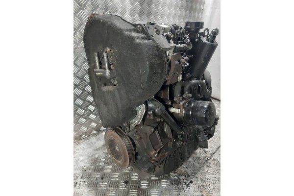 VOLVO V40 1 9D 85KW F9K 2003r ENGINE Catalog number of the part F9K