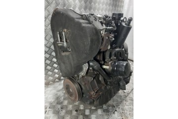 VOLVO V40 1 9D 85KW F9K 2003r ENGINE Catalog number of the part F9K