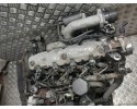 VOLVO V40 1 9D 85KW F9K 2003r ENGINE Engine type diesel