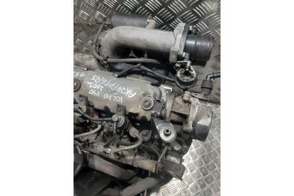 Motor VOLVO V40 1.9D 85KW F9K 2003