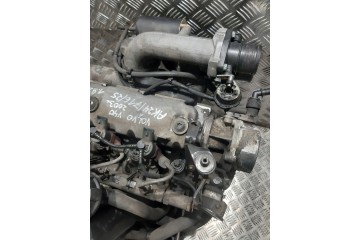 Motor VOLVO V40 1.9D 85KW F9K 2003