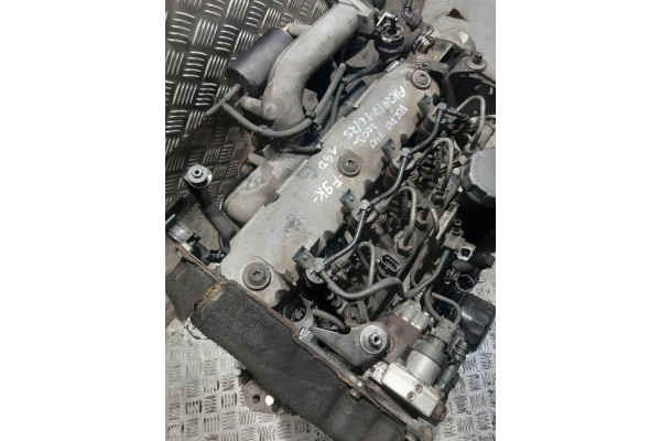 Motor VOLVO V40 1.9D 85KW F9K 2003
