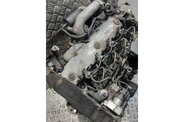 Motor VOLVO V40 1.9D 85KW F9K 2003