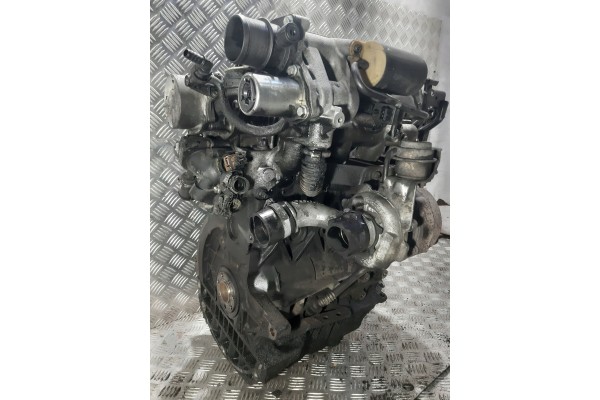 Motor VOLVO V40 1.9D 85KW F9K 2003