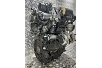 Motor VOLVO V40 1.9D 85KW F9K 2003