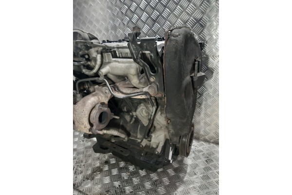 Motor VOLVO V40 1.9D 85KW F9K 2003