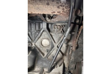 Motor VOLVO V40 1.9D 85KW F9K 2003