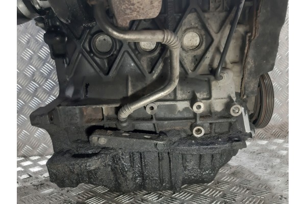 Motor VOLVO V40 1.9D 85KW F9K 2003