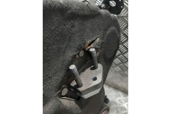 Motor VOLVO V40 1.9D 85KW F9K 2003