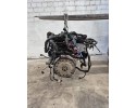 Audi A5 8T 8F 2013 Engine