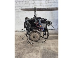 Audi A5 8T 8F 2013 Engine