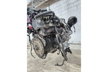 Audi A5 8T 8F 2013 Engine Catalog number of the part CDN