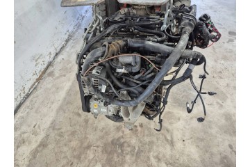Audi A5 8T 8F 2013 Engine Car type passenger cars