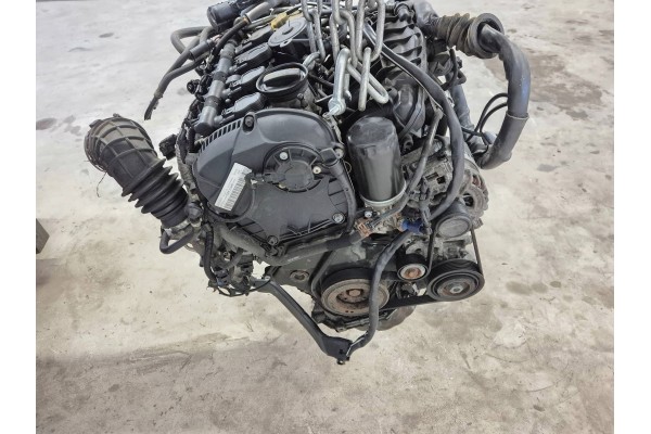Audi A5 8T 8F 2013 Engine Engine type gasoline powered