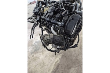 Motor Audi A5 8T 8F 2013