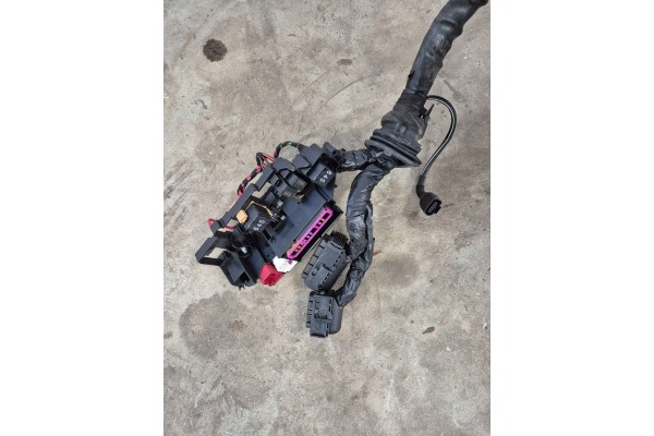 Motor Audi A5 8T 8F 2013