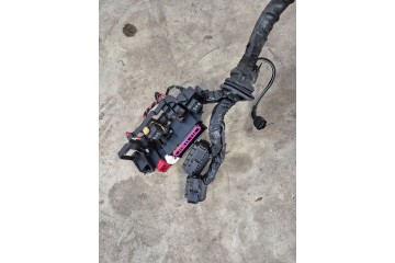 Motor Audi A5 8T 8F 2013
