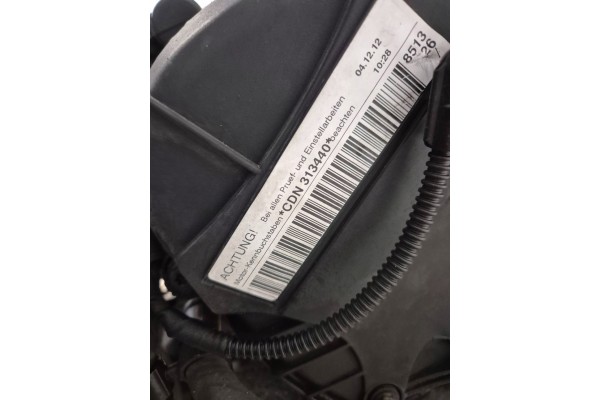 Motor Audi A5 8T 8F 2013