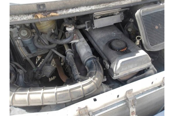 ENGINE RENAULT HIT AND 2 5 D COMPLETE FILM Quality of parts according to GVO O original with manufacturer s logo OE