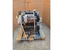 ENGINE COMPLETE SEAT SKODA VW 2 0 TDI DFEA NR MAG 279N Catalog number of the part DFEA