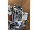 ENGINE COMPLETE SEAT SKODA VW 2 0 TDI DFEA NR MAG 279N Car type passenger cars