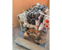 ENGINE COMPLETE SEAT SKODA VW 2 0 TDI DFEA NR MAG 279N Engine type diesel