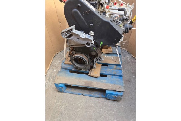 Motor Completo SEAT SKODA VW 2.0 TDI DFEA NR MAG 279N