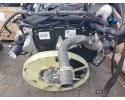 FORD RANGER 2 2 TDCI 160KM ENGINE QJ2W EURO 6 2019R LOW MILEAGE