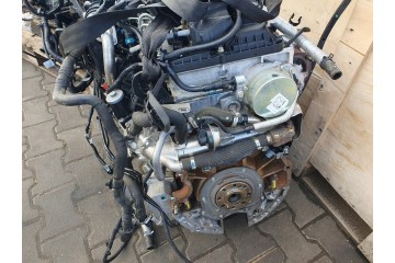 FORD RANGER 2 2 TDCI 160KM ENGINE QJ2W EURO 6 2019R LOW MILEAGE Catalog number of the part FORD RANGER 2 2 TDCI 160KM SILNIK QJ2