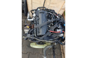 Motor Ford Ranger 2.2 TDCI 160KM QJ2W Euro 6 2019 Bajo Kilometraje