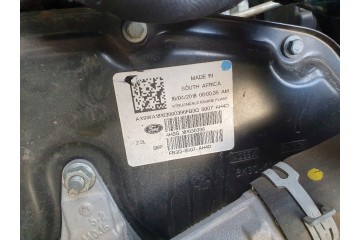 Motor Ford Ranger 2.2 TDCI 160KM QJ2W Euro 6 2019 Bajo Kilometraje