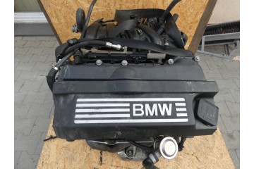 N42B20A COMPLETE ENGINE WITH ACCESSORIES 2 0 BMW 3 E46 318 Ti 2001 2004