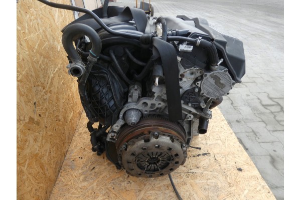 N42B20A COMPLETE ENGINE WITH ACCESSORIES 2 0 BMW 3 E46 318 Ti 2001 2004 Part manufacturer BMW OE