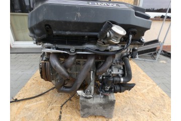 N42B20A COMPLETE ENGINE WITH ACCESSORIES 2 0 BMW 3 E46 318 Ti 2001 2004 Car type passenger cars