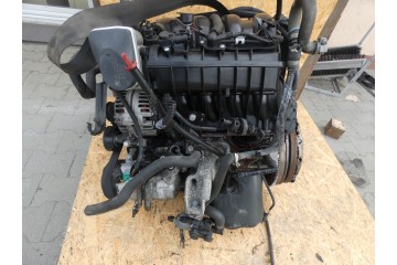 N42B20A COMPLETE ENGINE WITH ACCESSORIES 2 0 BMW 3 E46 318 Ti 2001 2004 Engine type gasoline powered