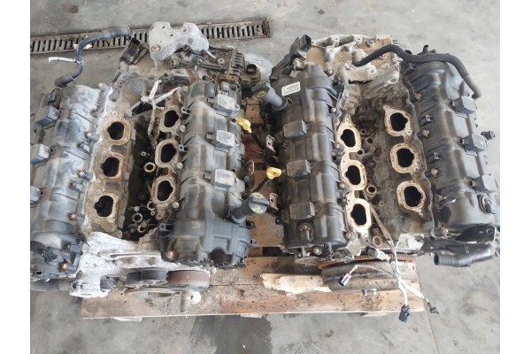 JEEP CHEROKEE KL TRAILHAWK 2014 USA ENGINE 3 2 PENTASTAR V6 Catalog number of the part P68164082AB