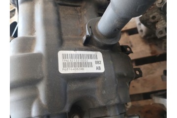 JEEP CHEROKEE KL TRAILHAWK 2014 USA ENGINE 3 2 PENTASTAR V6 Engine type gasoline powered