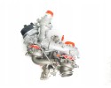 TURBOCHARGER FORD RANGER KB3Q 9G438 AG KB3Q 9G438 AH NEW Original 2019year