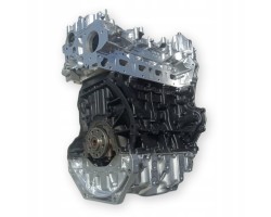 ENGINE R9M 450 NISSAN Primastar X83 1 6 dCi 104kW 2015 2016