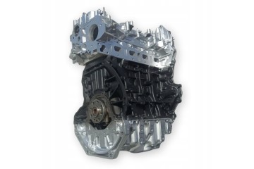 ENGINE R9M 450 NISSAN Primastar X83 1 6 dCi 104kW 2015 2016