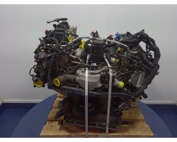 PORSCHE PANAMERA II 971 TURBO S PETROL ENGINE 4 0 V8 32V 550KM CVDA