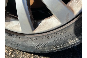 ALFA ROMEO GIULIETTA (191) Basis (2016)